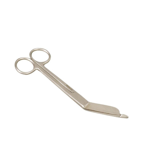 EMT Shears, Nursing Scissors, First Aid Room Supplies, 7 Inches, 10 Pack 