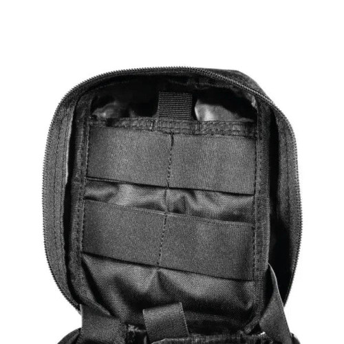 Molle IFAK Pouch Black Empty