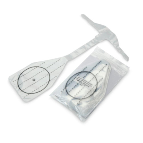 FAQ4255 Prestan Professional Adult Lung Bags with Face shields 50 Pack PP-ALB-50   PP-ALB-50