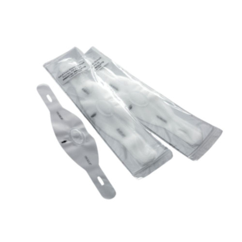 FAQ4256 Prestan Professional Adult Face Shields 50 Pack PP-AFS-50   PP-AFS-50