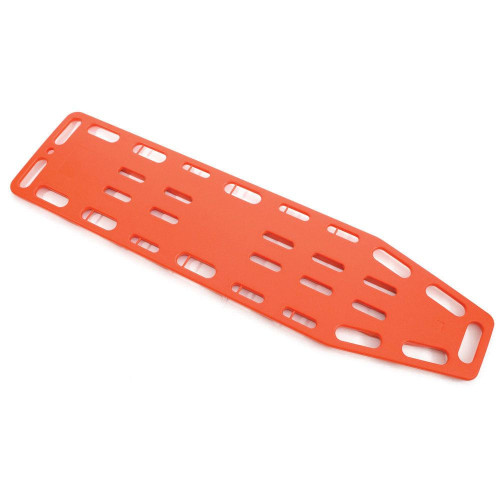Zafety Spinal Board for the Safe Immobilisation and Movement of Casualties  Zafety Spinal Board for the Safe Immobilisation and Movement of Casualties