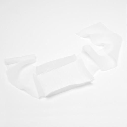 FDR7631P Medium Dressing with Bandage Sterile HSE 12 x 12cm Pad  Zafety 