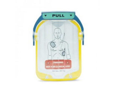 Philips Heartstart HS1 Defibrillator AED Training Pads Cartridge
