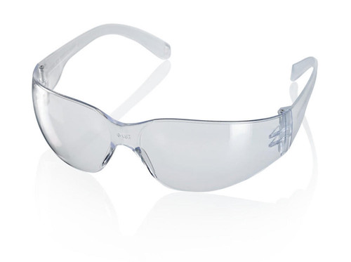 Beeswift Ancona Safety Glasses Ultra Lightweight | Beeswift 