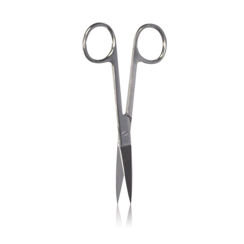 Nurses Dressing Scissors Stainless Steel Sharp Sharp 5inch 12.7cm