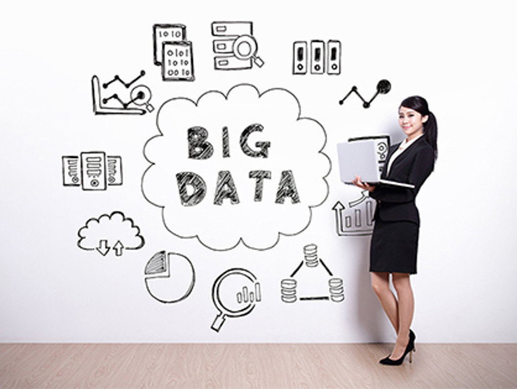 Introduction of Big Data Scale