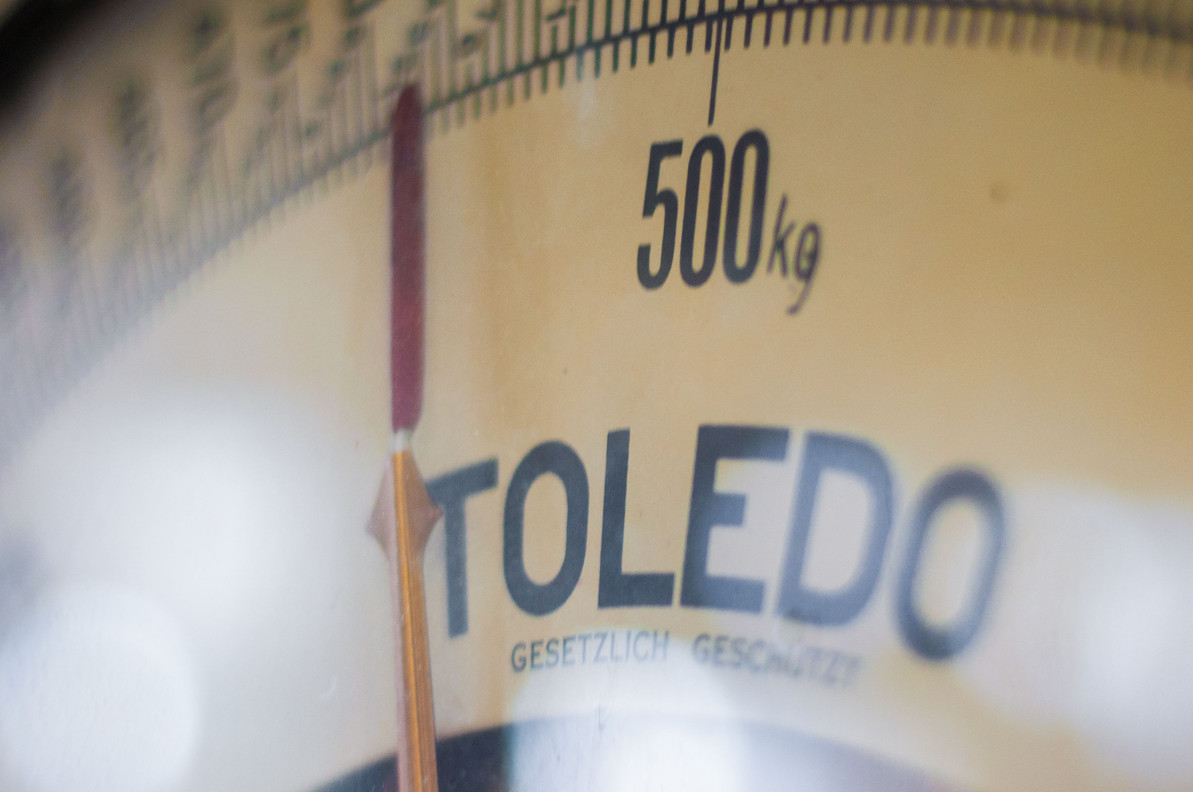 How RFID-Enabled Cattle Scales Can Save Time and Improve Record Keeping