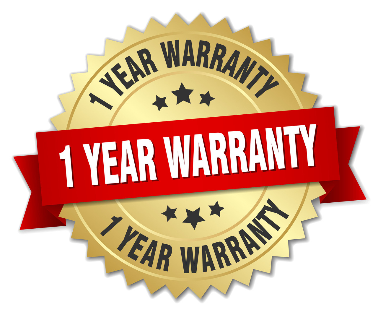CPS 1 Year Extended Warranty for Products - Up to 500 Value EW1-500