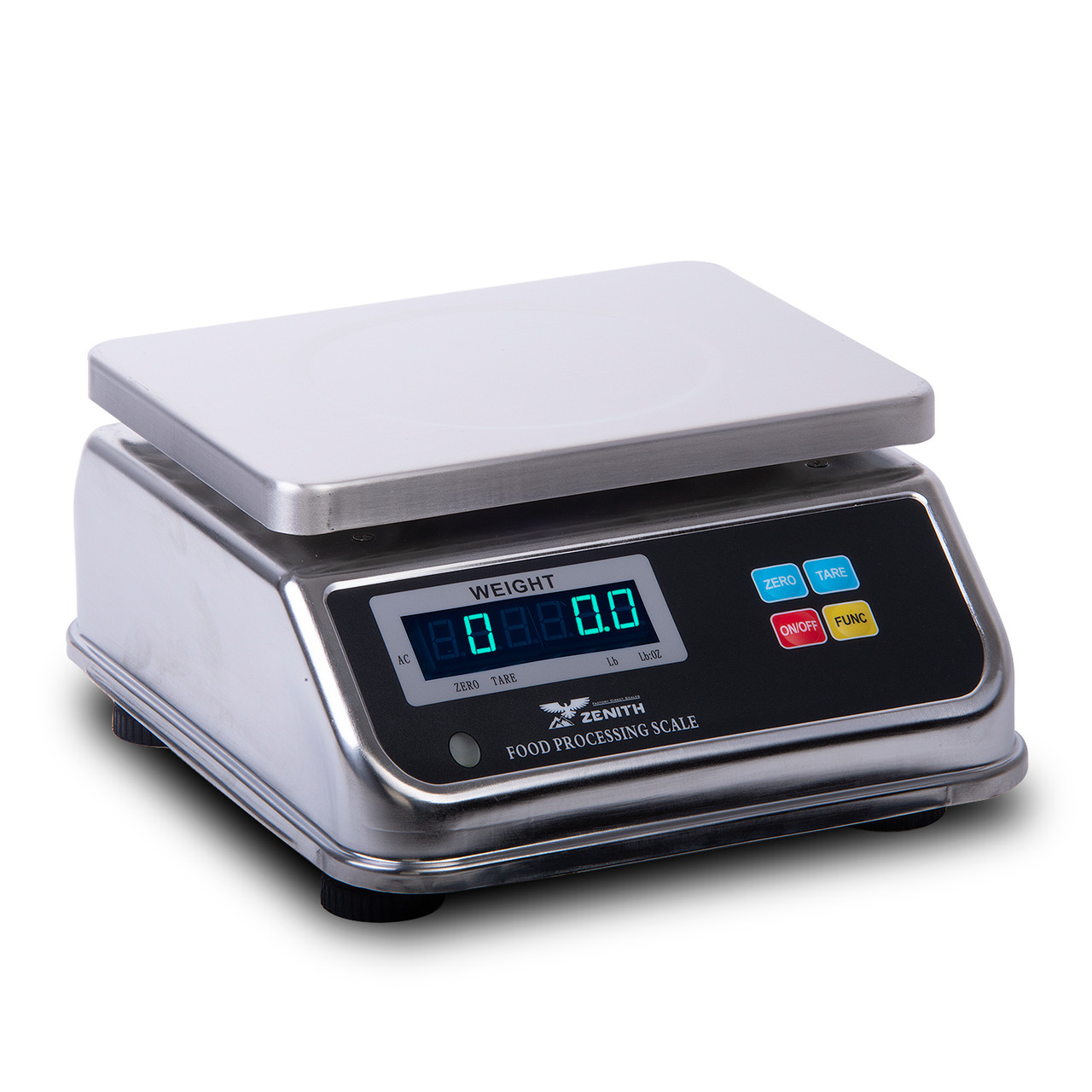 Portion Control Digital Scale