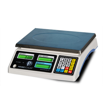 PS-1000WCS 1000lb Wheelchair Bariatric Medical Scale