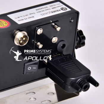 Prime Systems PS-APOLLO Long Range RS232 Wireless Kit (Two Wireless Modules) Prime Systems PS-APOLLO Long Range RS232 Wireless Kit (Two Wireless Modules)