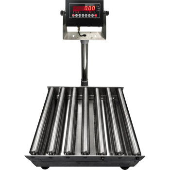 Portable Wheelchair Scale, PS-1000WCS