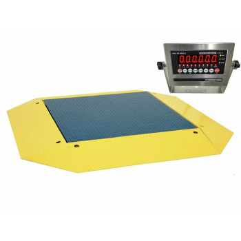 AND Weighing SKWP Waterproof Digital Food Scales - Prime USA Scales