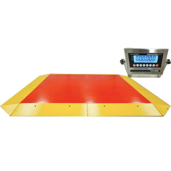 Scale kit for Farms, Homestead or Industrial applications. Easy