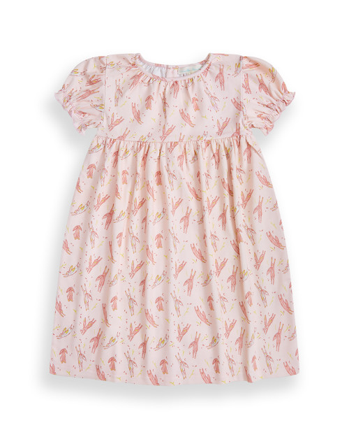 Little Bunny Nightgown - Pink