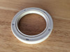 REAR MAIN SEAL-WHITE SILICONE - 11110001122