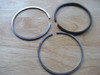 PISTON RING SET 73MM 2ND OVERSIZE SET - 11251256487