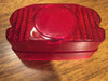 TAIL LIGHT LENS T0 09 978 - 63211350403