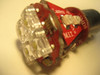 6V LED TAIL LIGHT BULB REPLACES 21W BULB - 63248654131