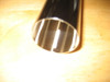 R51-68 R50-69S CHROME EXHAUST CROSSOVER PIPE - 18114090248