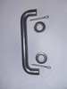 BRAKE PUSHER ROD W/WASHERS+PINS SS - 35214044262-1