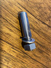 R51/2-68 KICK START LEVER BOLT, NUT+WASHER S.S - 23511056204