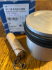 R24-25/3 KOLBEN SCHMIDT PISTON 70 MM 4TH OVERSIZE - 11250012011