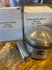 R51/2 R51/3 70 MM PISTONS 4TH OVER W/RINGS, PIN, CLIPS - 11250012061