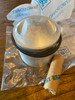 R26 68.50 MM KOLBENSCHMIDT PISTON 1ST OVER- 11250012117