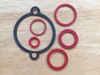 R24-25/3 BING CARB GASKET KIT - KC0181