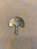 BOSCH FLAT "WALLET" KEY - 61328048117