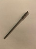 BING CARB SLIDE NEEDLE HAS 4 SLOTS FOR BING CARB - 13110039174