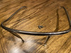 SWB SEAT CHROME GRAB RAIL SHIPS FREE!- 52531232033
