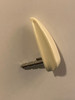 IVORY HEADLIGHT KEY - 61328048118-1