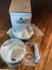 R69 PISTON SET 74 MM 4th OVERSIZE PAIR - 11250012091-1