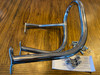 /5>FELHING CHROME WRAP AROUND ENGINE BARS W/HDWR - 71609024159