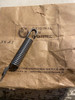 R51/3-R68 FOOT BRAKE LEVER SPRING - 35214044218
