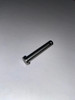 CLUTCH LEVER PIVOT PIN STAINLESS - 07119940445