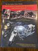R26-27 MOTORCYCLE RESTORATION AND SERVICE MANUAL - KC2119