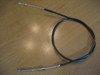 FRONT BRAKE CABLE VERY HIGH-VERY WIDE BARS - KC2139