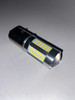 6V LED HEADLIGHT BULB BA20D - 63119978006-1