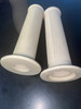 PAIR OF WHITE GRIPS - 32721230407-3