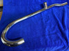 R68 CHROME HEADER LHS VIN 650001>  18114090028-S