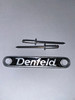 DENFELD SEAT EMBLEM - 52539033001