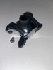 USED HELLA CHROME INDICATOR/H-L FLASHER SWITCH - 61318048152