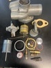 R60, R60/2 REBUILT CARB 1/24/134 CARBURETOR
