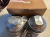 PISTON SET 73.5 MM 3RD OVERSIZE R69S PAIR  - 11250012285
