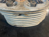 RH USED CYLINDER HEAD R50-60/2 SEE DESCRIPTION - 11120021041-1