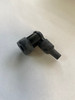 NGK BLACK  SPARK PLUG CAP - 12128036104