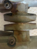 USED PAIR 1/24/131-132 BING CARBURETORS